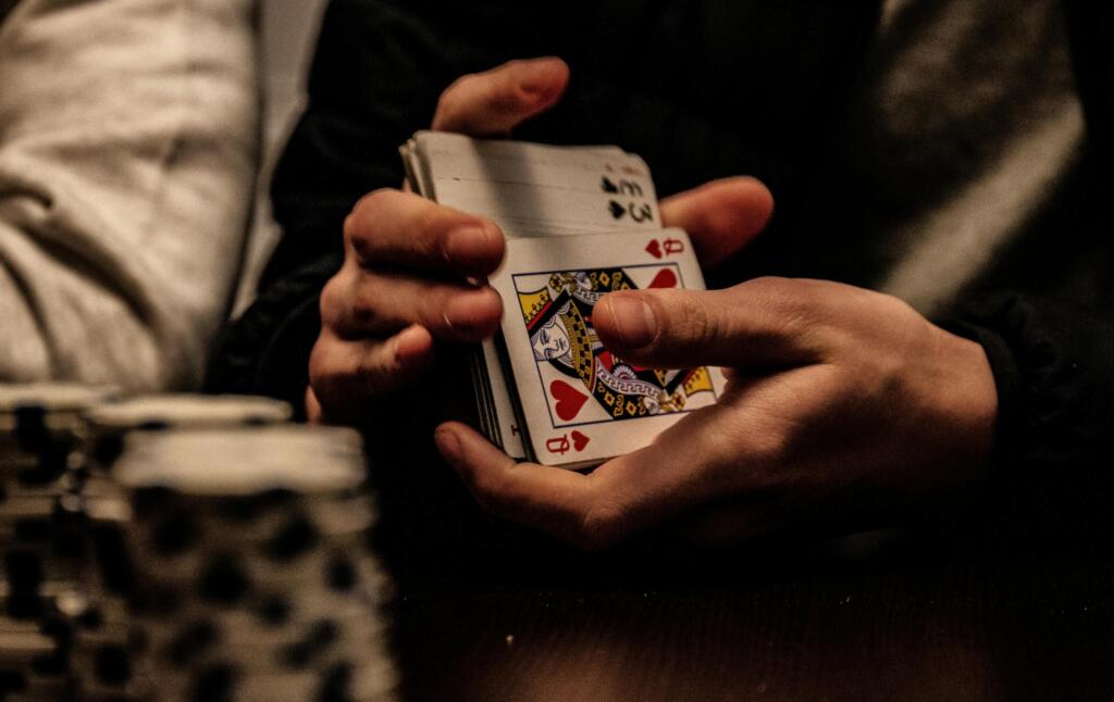Canasta
