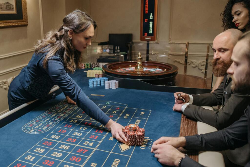 Blackjack