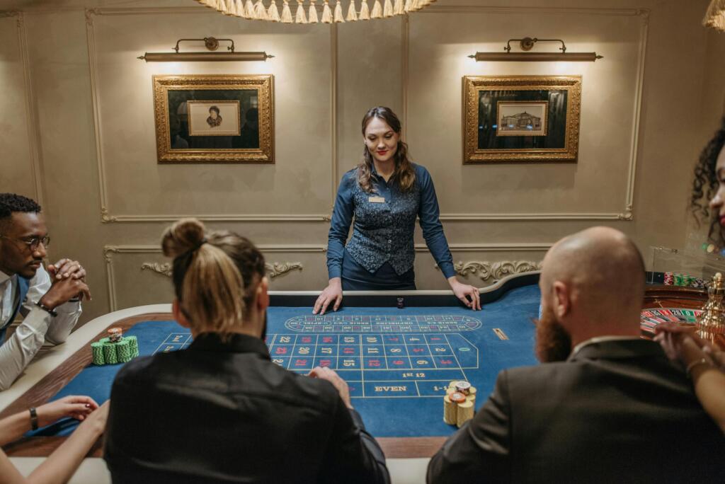 Blackjack