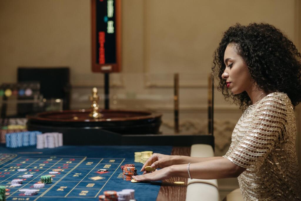 poker