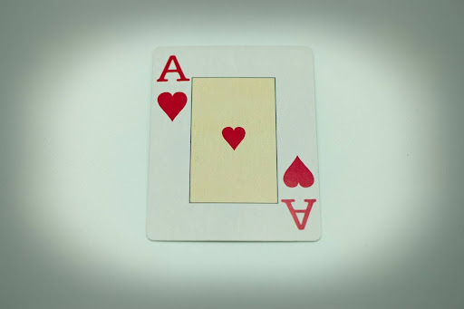 Solitaire kabale